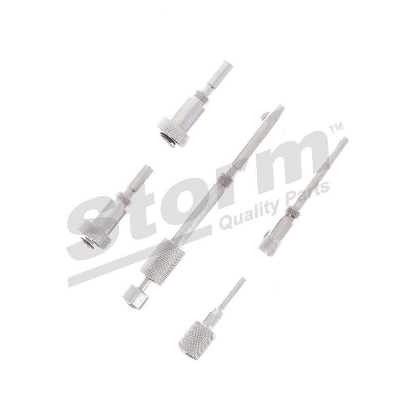 Kit d'outils de réglage, épure de distribution STORM QUALITY PARTS 555505