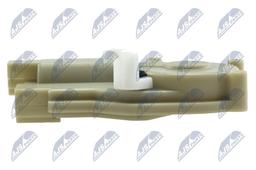 Serrure de capot de coffre NTY EZC-HD-010
