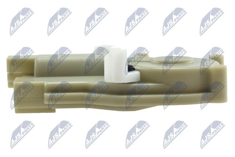 Serrure de capot de coffre NTY EZC-HD-010