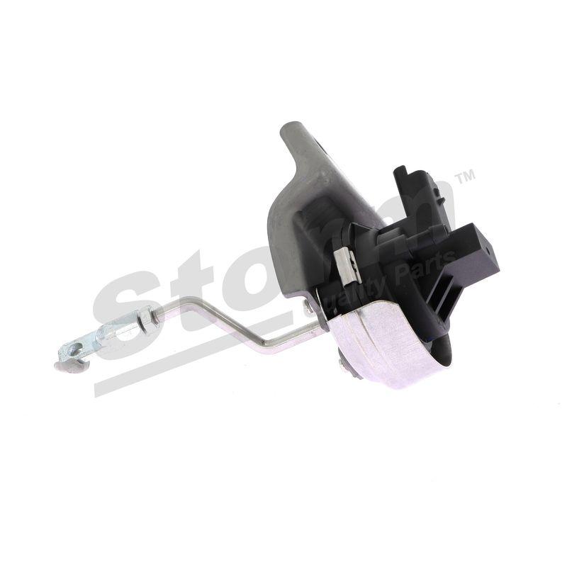 Détendeur de suralimentation STORM QUALITY PARTS STO891100