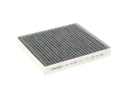 Filtre, air de l'habitacle BOSCH 1 987 435 592