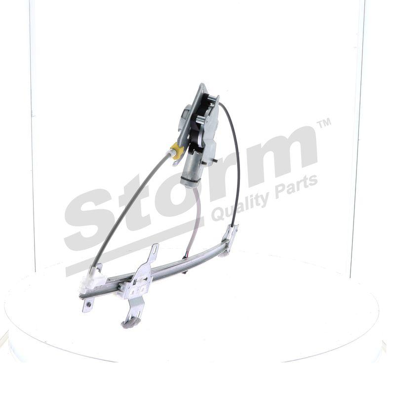 Lève-vitre STORM QUALITY PARTS 50076