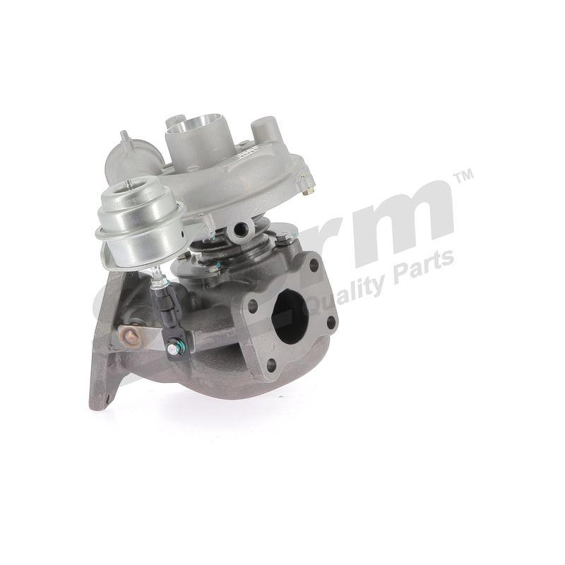 Turbocompresseur, suralimentation STORM QUALITY PARTS 89214