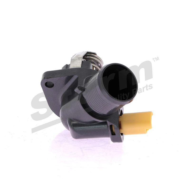 Boîtier du thermostat STORM QUALITY PARTS 3933