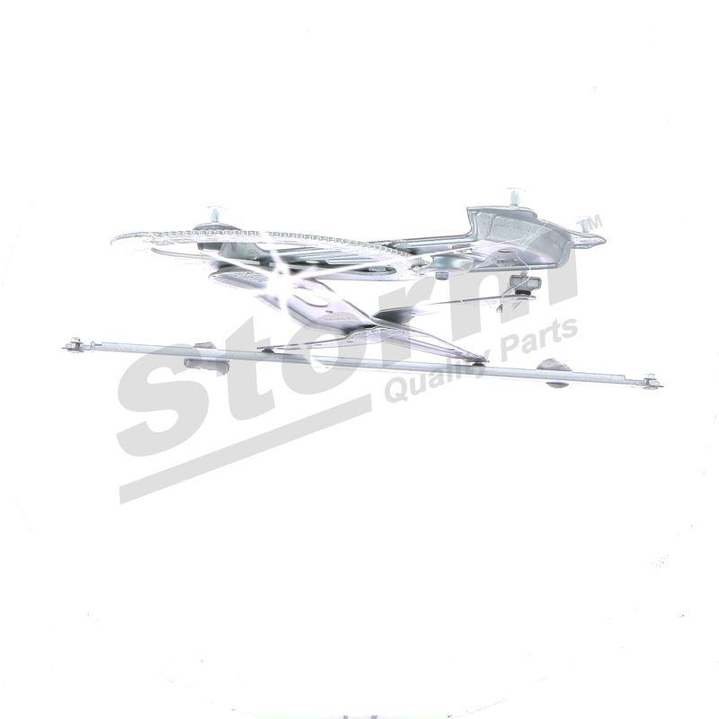 Lève-vitre STORM QUALITY PARTS 87477