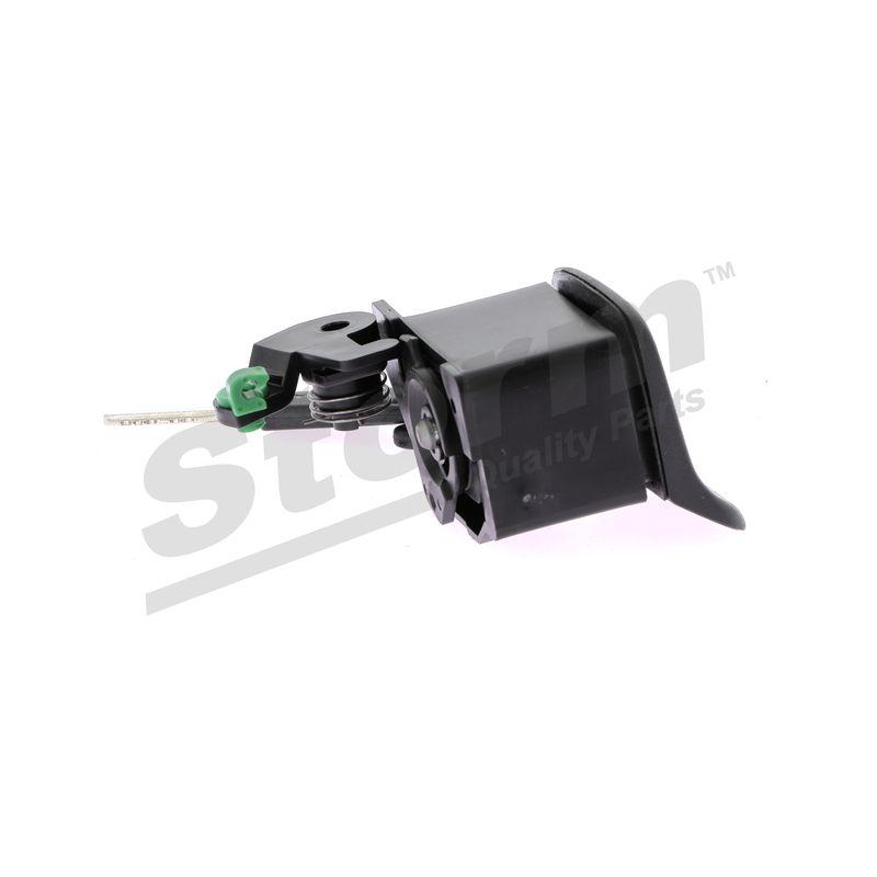 Serrure de capot de coffre STORM QUALITY PARTS 79029