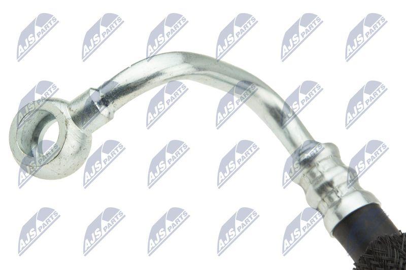 Tuyau hydraulique, direction NTY SPH-AU-004