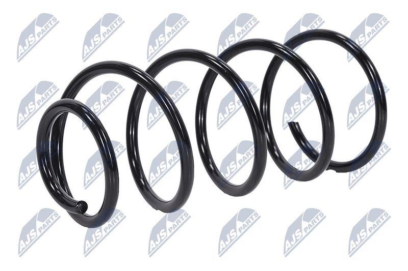 Ressort de suspension NTY ASZ-VV-025