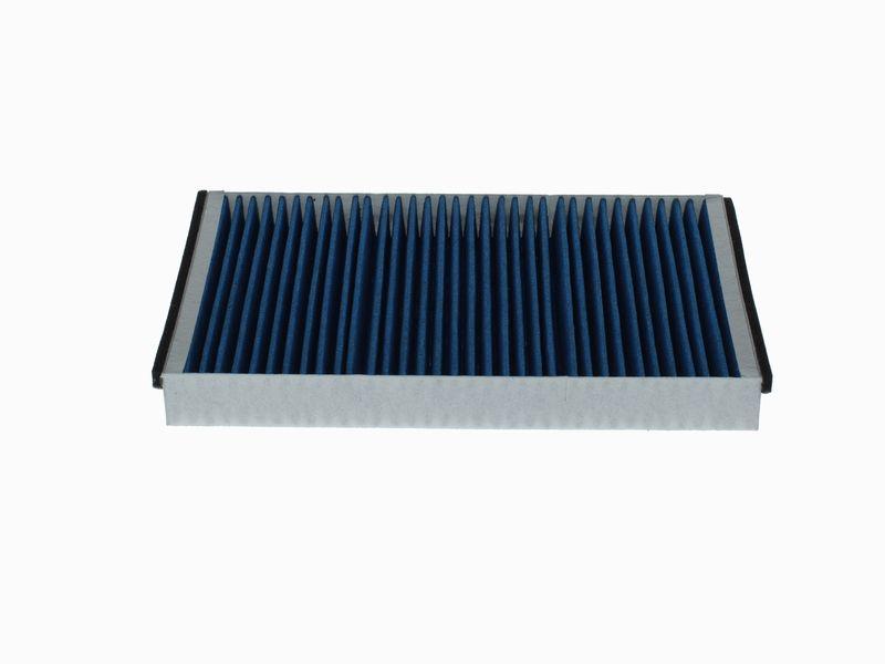 Filtre, air de l'habitacle BOSCH 0 986 628 632