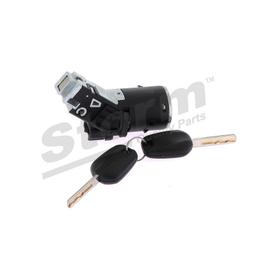 Fermeture-volant STORM QUALITY PARTS 7082002