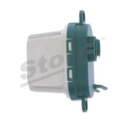 Résistance, pulseur d'air habitacle STORM QUALITY PARTS 970502