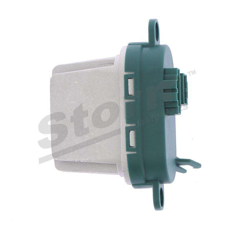 Résistance, pulseur d'air habitacle STORM QUALITY PARTS 970502