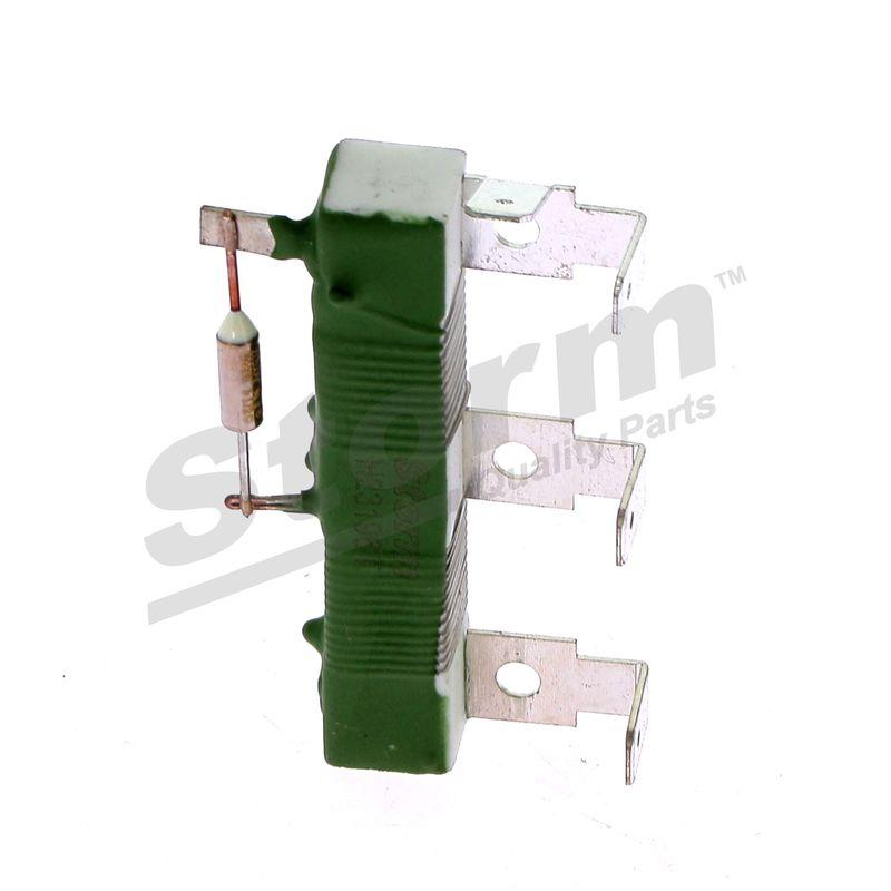 Résistance, pulseur d'air habitacle STORM QUALITY PARTS STO970511