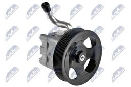 Pompe hydraulique, direction NTY SPW-NS-010