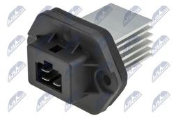 Résistance, pulseur d'air habitacle NTY ERD-HY-507