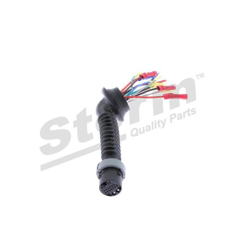 Kit réparation de câble, porte STORM QUALITY PARTS 699004