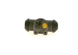 Cylindre de roue BOSCH F026002102