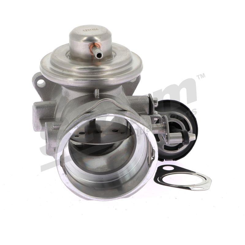 Vanne EGR STORM QUALITY PARTS 9030