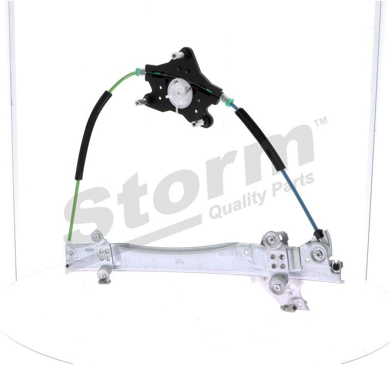 Lève-vitre STORM QUALITY PARTS 8117504