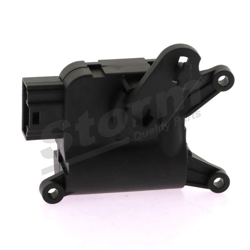 Élément d'ajustage, clapet de mélange STORM QUALITY PARTS STO102502