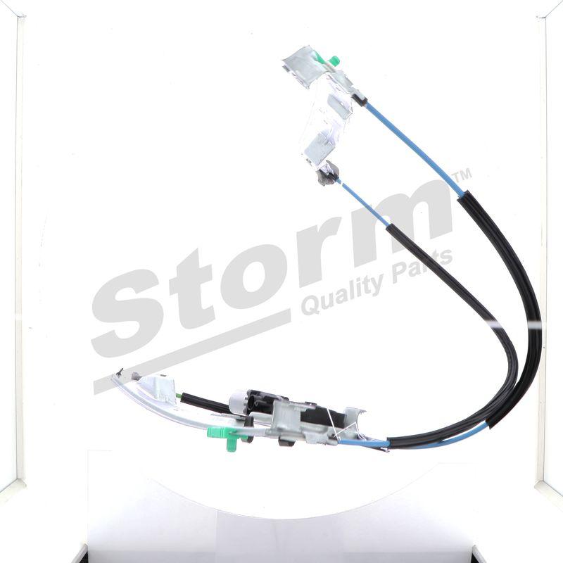 Lève-vitre STORM QUALITY PARTS 80973