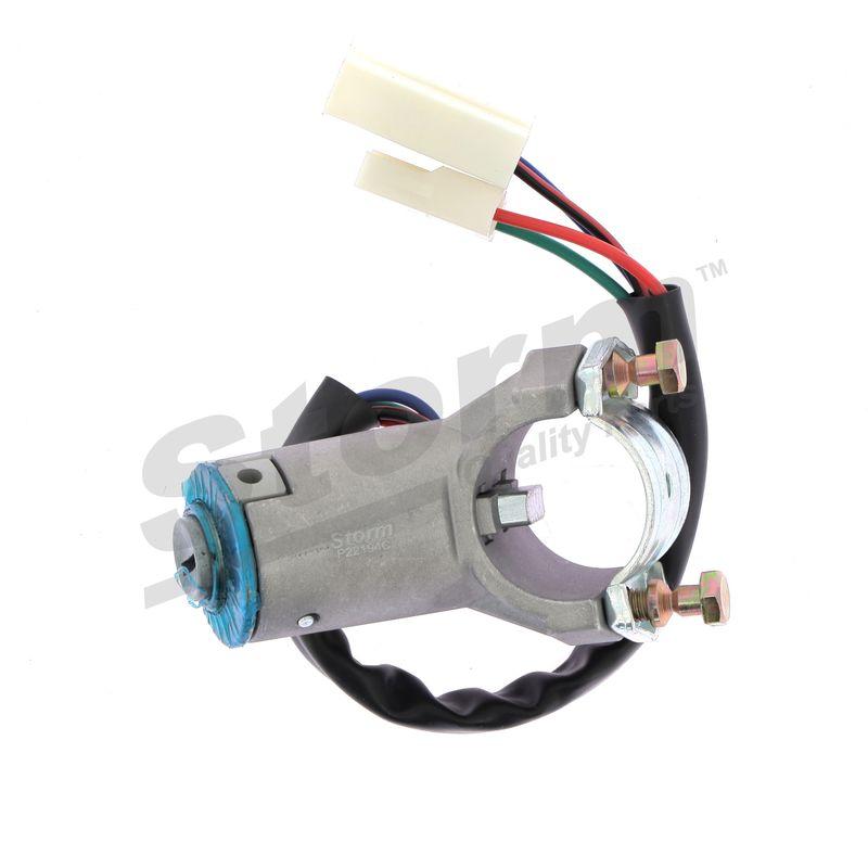 Fermeture-volant STORM QUALITY PARTS 39023