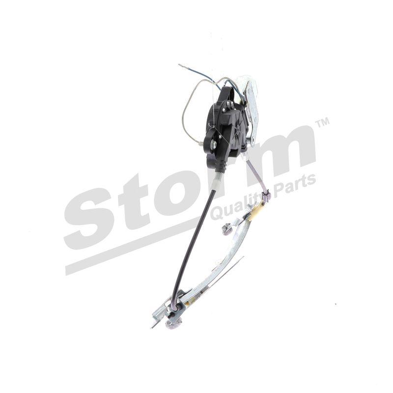 Lève-vitre STORM QUALITY PARTS 28571