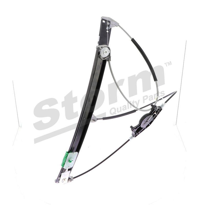 Lève-vitre STORM QUALITY PARTS 10482