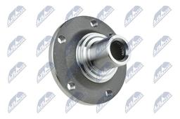 Moyeu de roue NTY KLP-RE-032P