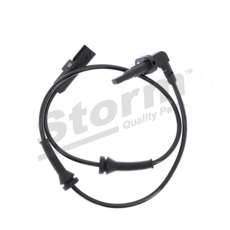 Capteur, vitesse de roue STORM QUALITY PARTS 888026