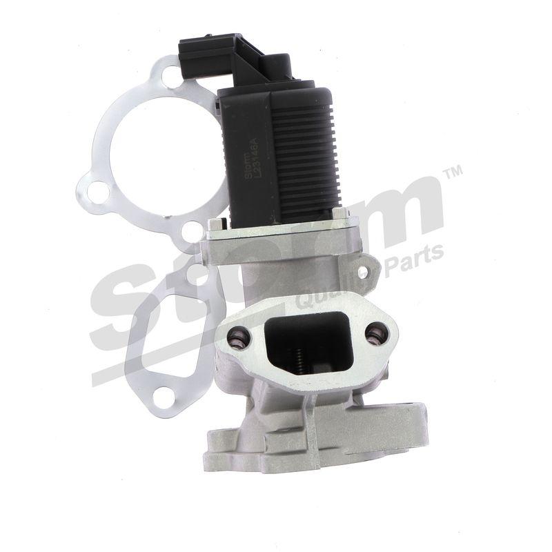 Vanne EGR STORM QUALITY PARTS 9004