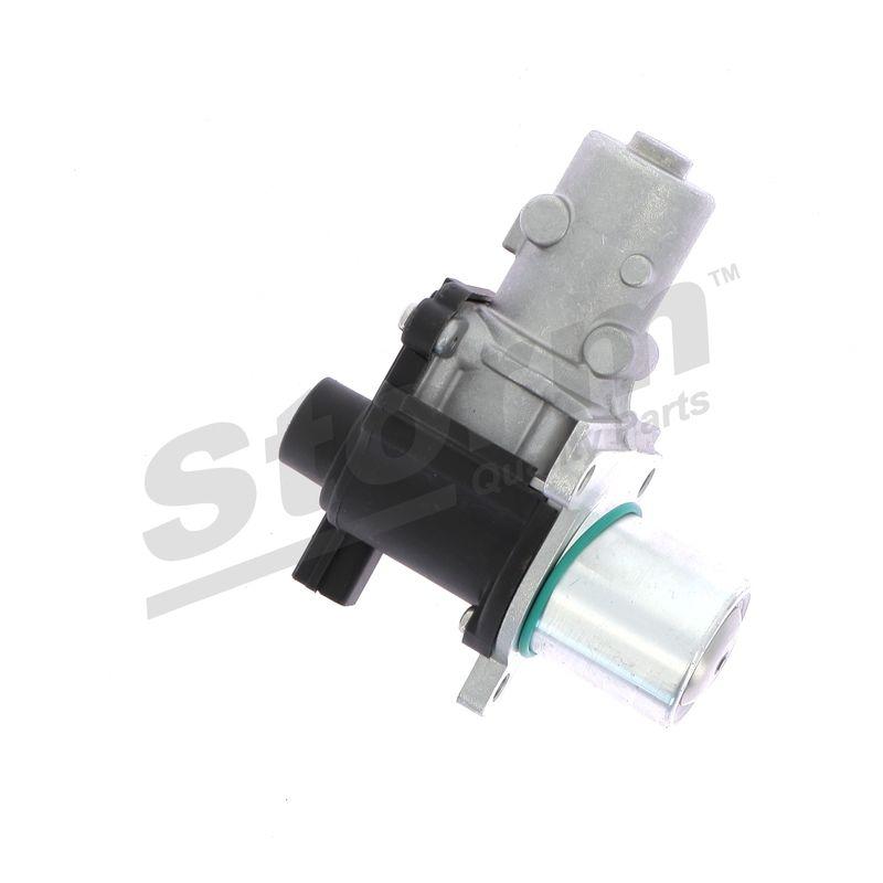 Vanne EGR STORM QUALITY PARTS 9009