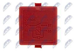Minuterie multifonctions NTY BPP-BM-001