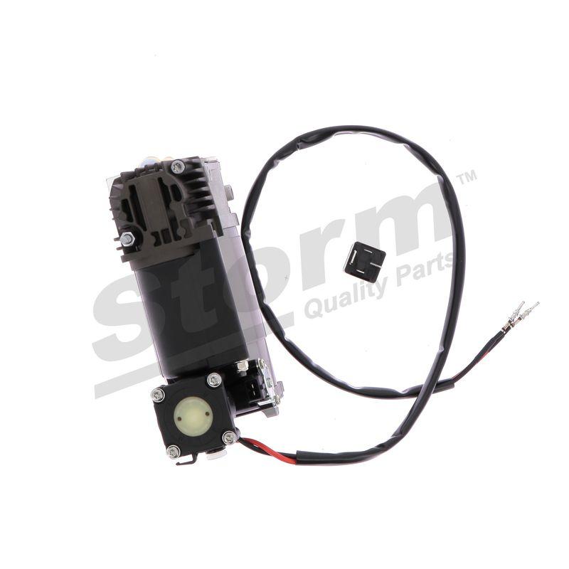 Compresseur, système d'air comprimé STORM QUALITY PARTS 844290ST