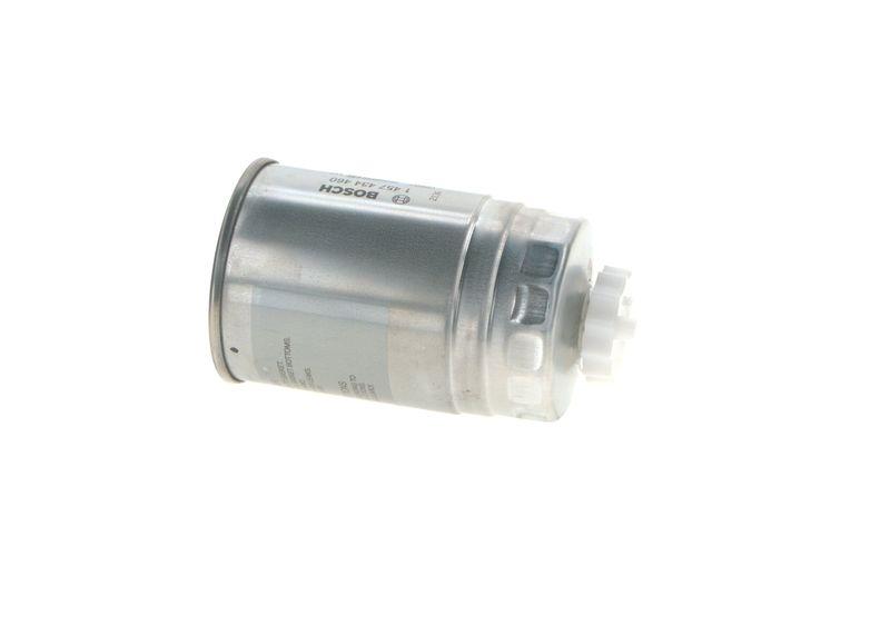 Filtre à carburant BOSCH 1 457 434 460