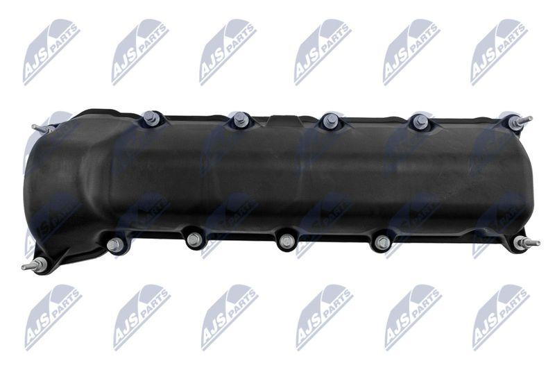 Couvercle de culasse NTY BPZ-CH-003