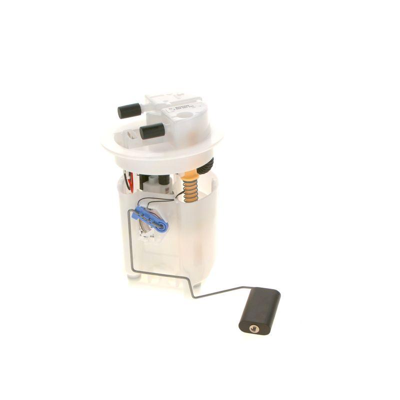 Unité d'injection de carburant BOSCH 0 986 580 222