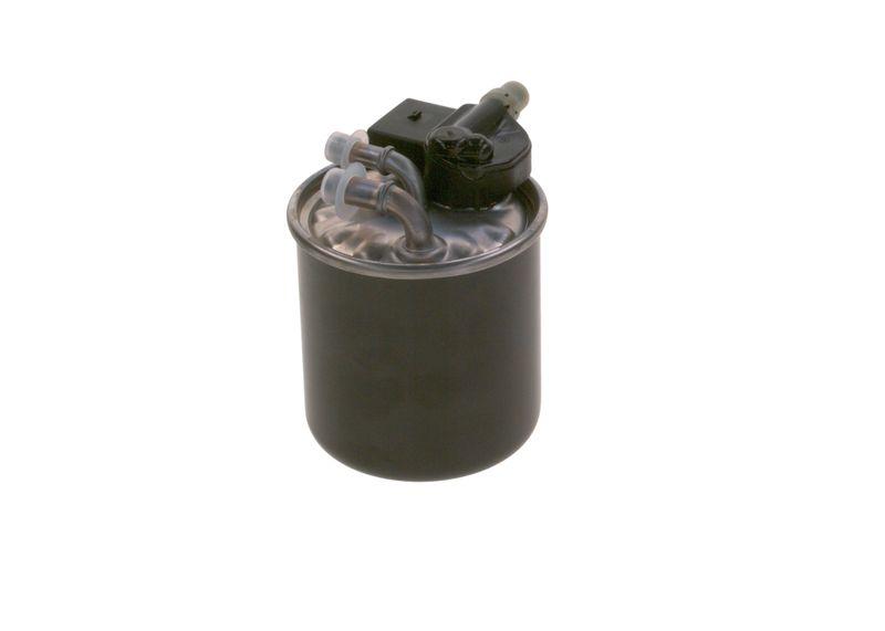 Filtre à carburant BOSCH F 026 402 836