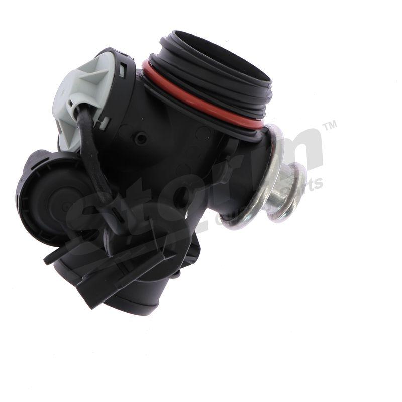 Vanne EGR STORM QUALITY PARTS 9015