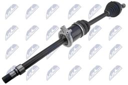 Arbre de transmission NTY NPW-VW-243