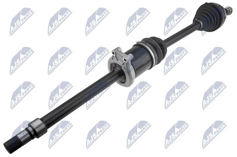 Arbre de transmission NTY NPW-VW-243