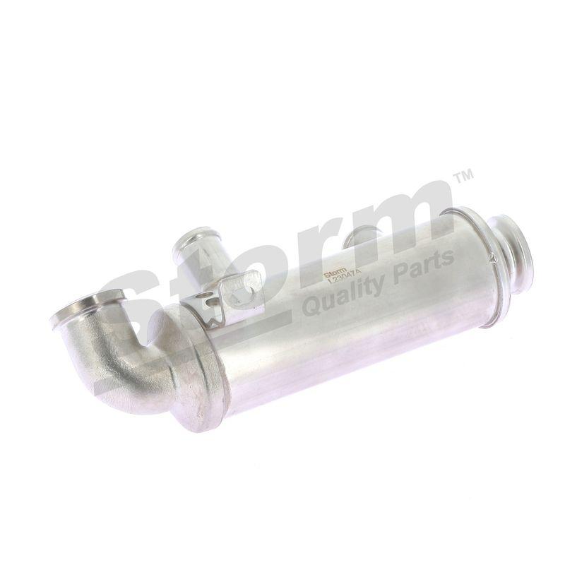 Radiateur, réaspiration des gaz d'échappement STORM QUALITY PARTS 9068