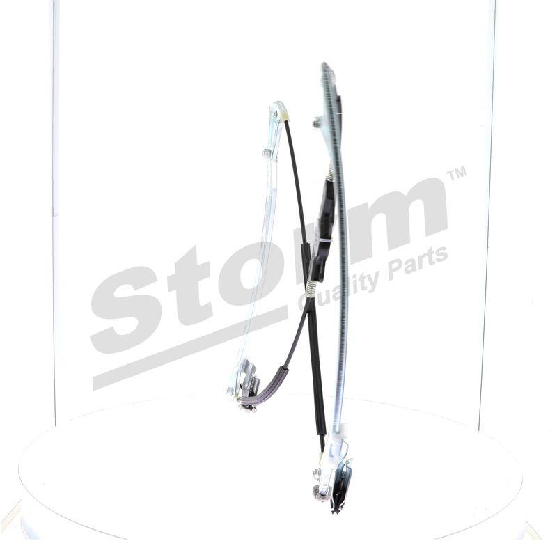 Lève-vitre STORM QUALITY PARTS 93079