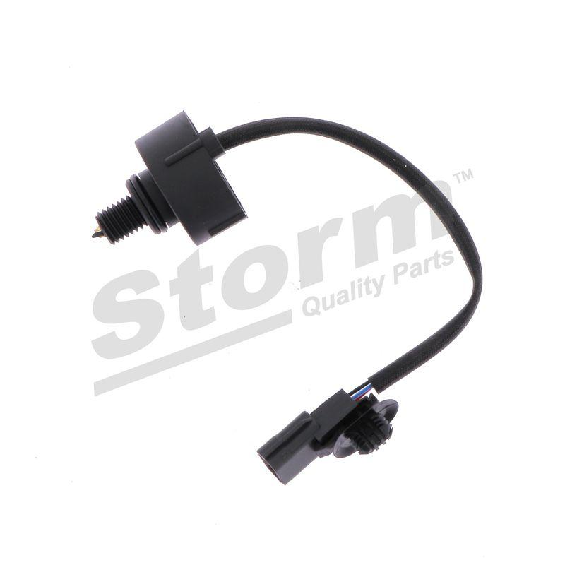 Palpeur de niveau, circuit de carburant STORM QUALITY PARTS STO373800