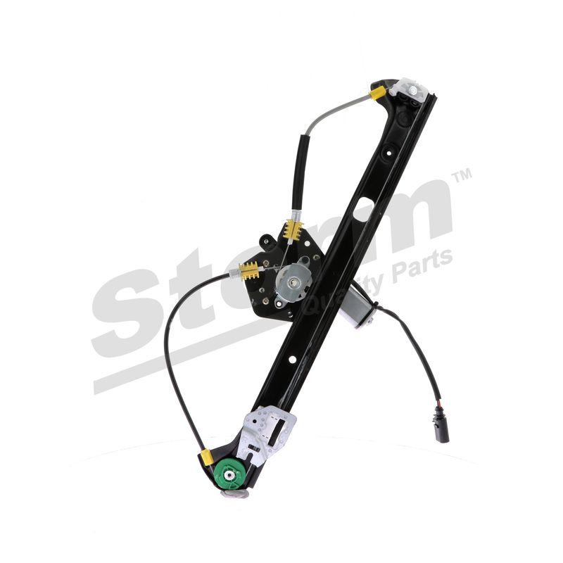 Lève-vitre STORM QUALITY PARTS 1507510