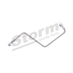 Conduite d'huile, compresseur STORM QUALITY PARTS 890913