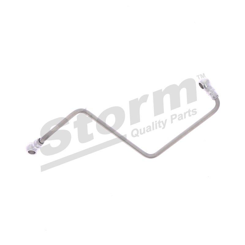 Conduite d'huile, compresseur STORM QUALITY PARTS 890913