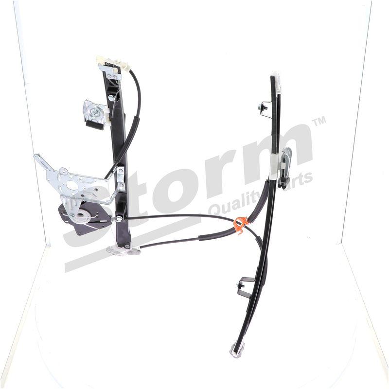 Lève-vitre STORM QUALITY PARTS 97575