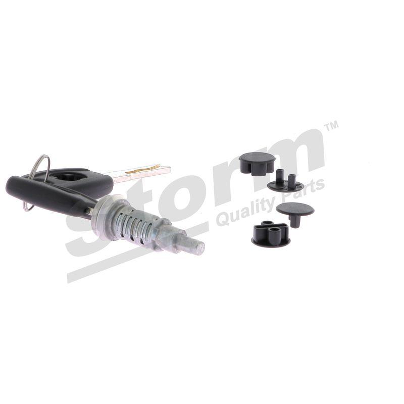 Cylindre de serrure STORM QUALITY PARTS 4852001