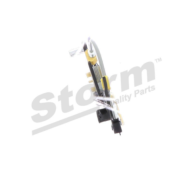Lève-vitre STORM QUALITY PARTS 87161